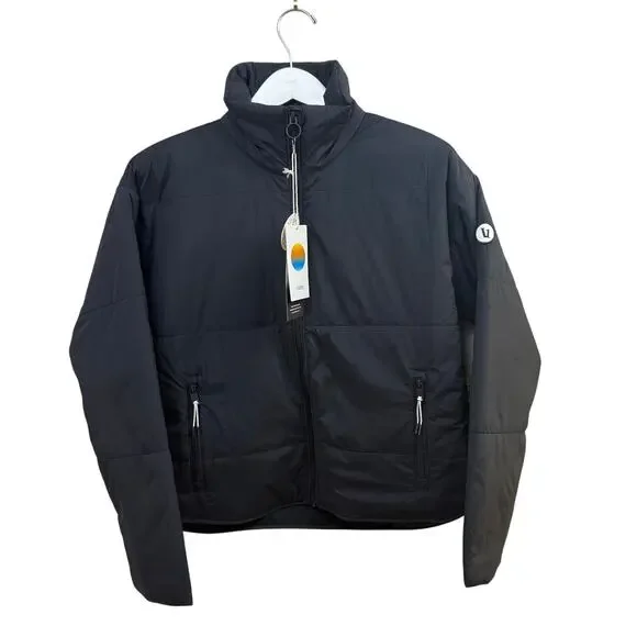 New VUORI Canyon Insulated Jacket Small - Picture 7 of 8